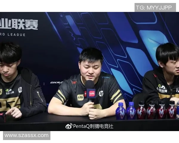 S15LOL赛事分析聚焦RNG选手个人能力与团队协作的深度探讨