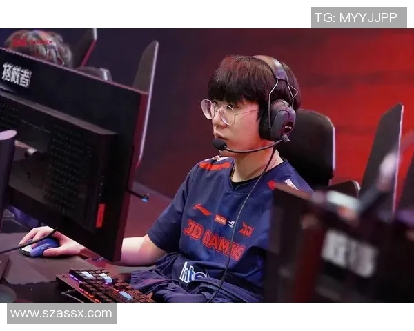 高校联赛中JDG选手个人能力表现分析与点评探讨实时数据