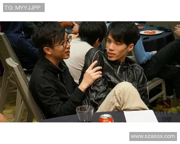 黄敏揭秘DOTA2成功之道S15电竞总决赛专访深度解析