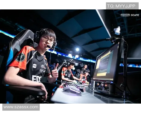 2026电竞新闻EDG快攻战术分析与成败得失探讨 2026电竞新闻EDG快攻战术分析与成败得失探讨