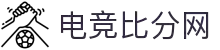电竞比分网-最快最全的实时赛况与数据